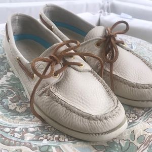 SPERRY WOMENS TOPSIDER